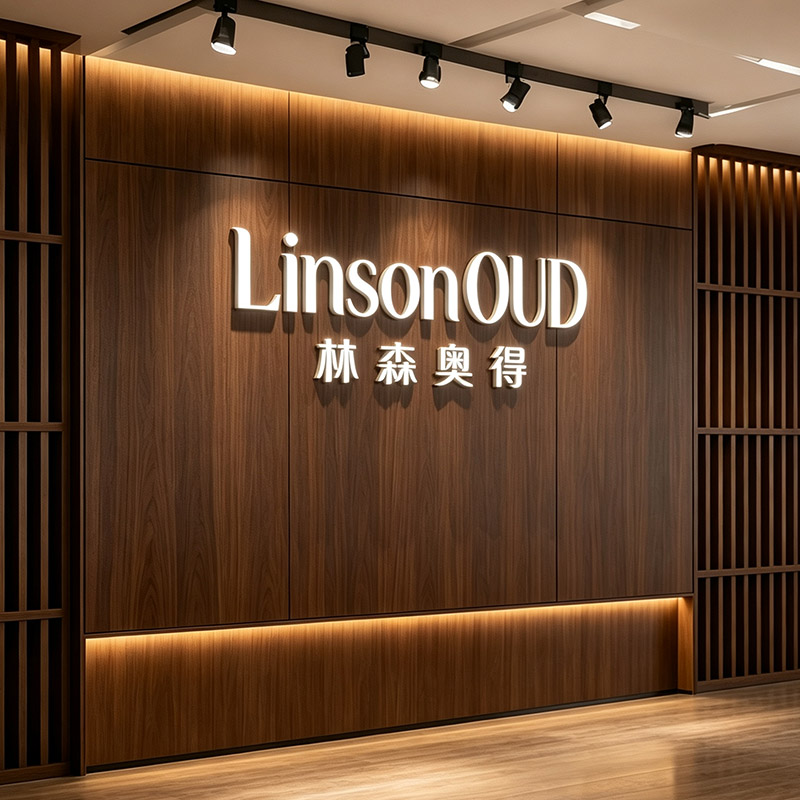 关于LinsonOUD